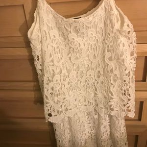 Dresses, Skirts, Rompers